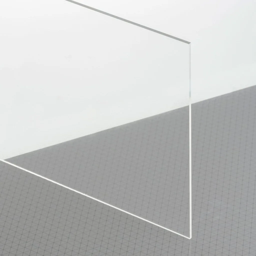 Premium Clear Cast Acrylic Perspex® Sheet