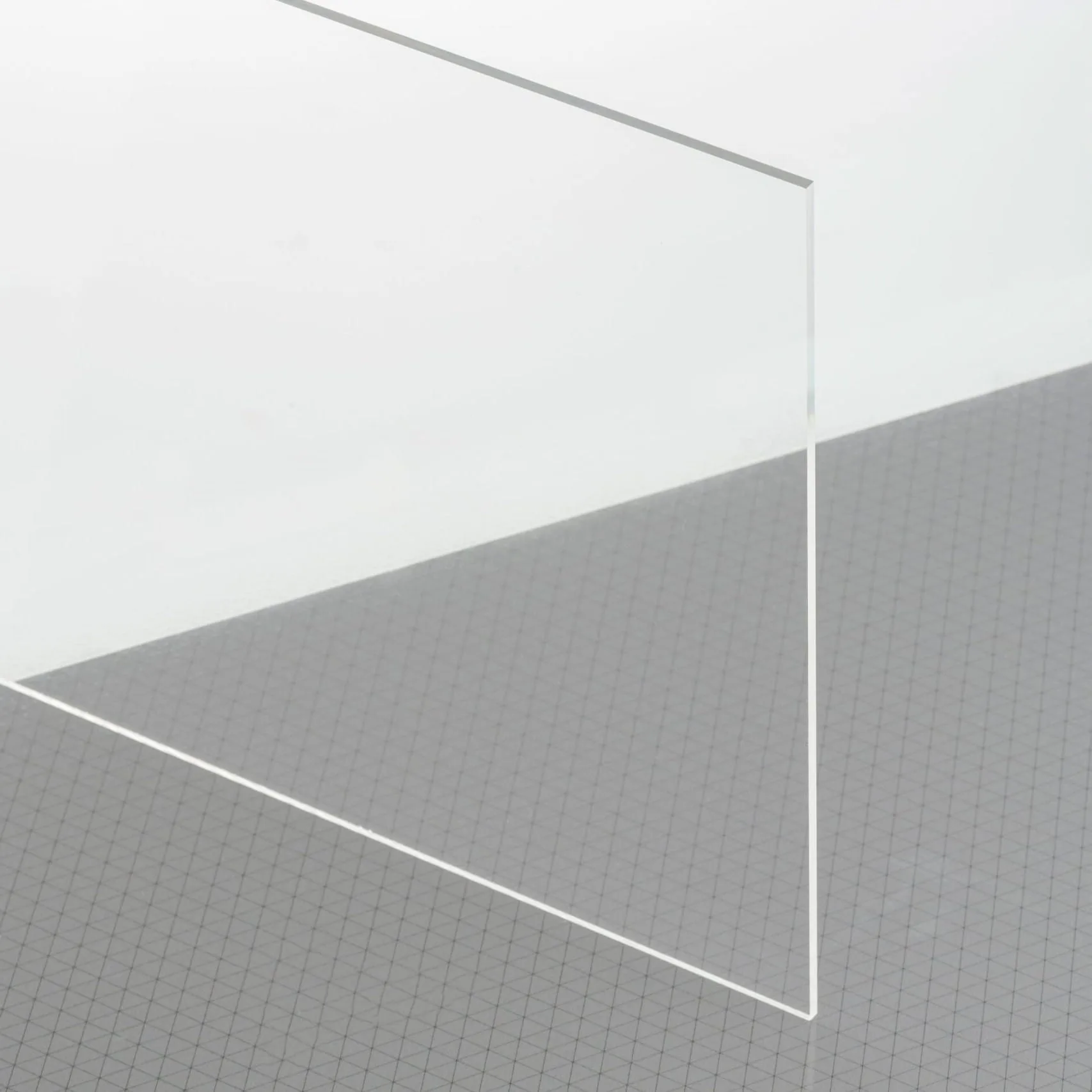 Premium Clear Cast Acrylic Perspex® Sheet